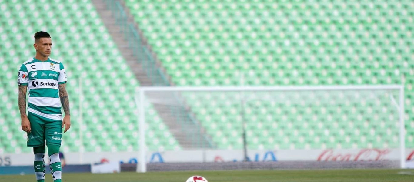 Μεξικό: Οριστική διακοπή στο πρωτάθλημα - Χωρίς πρωταθλητή μετά από 90 χρόνια